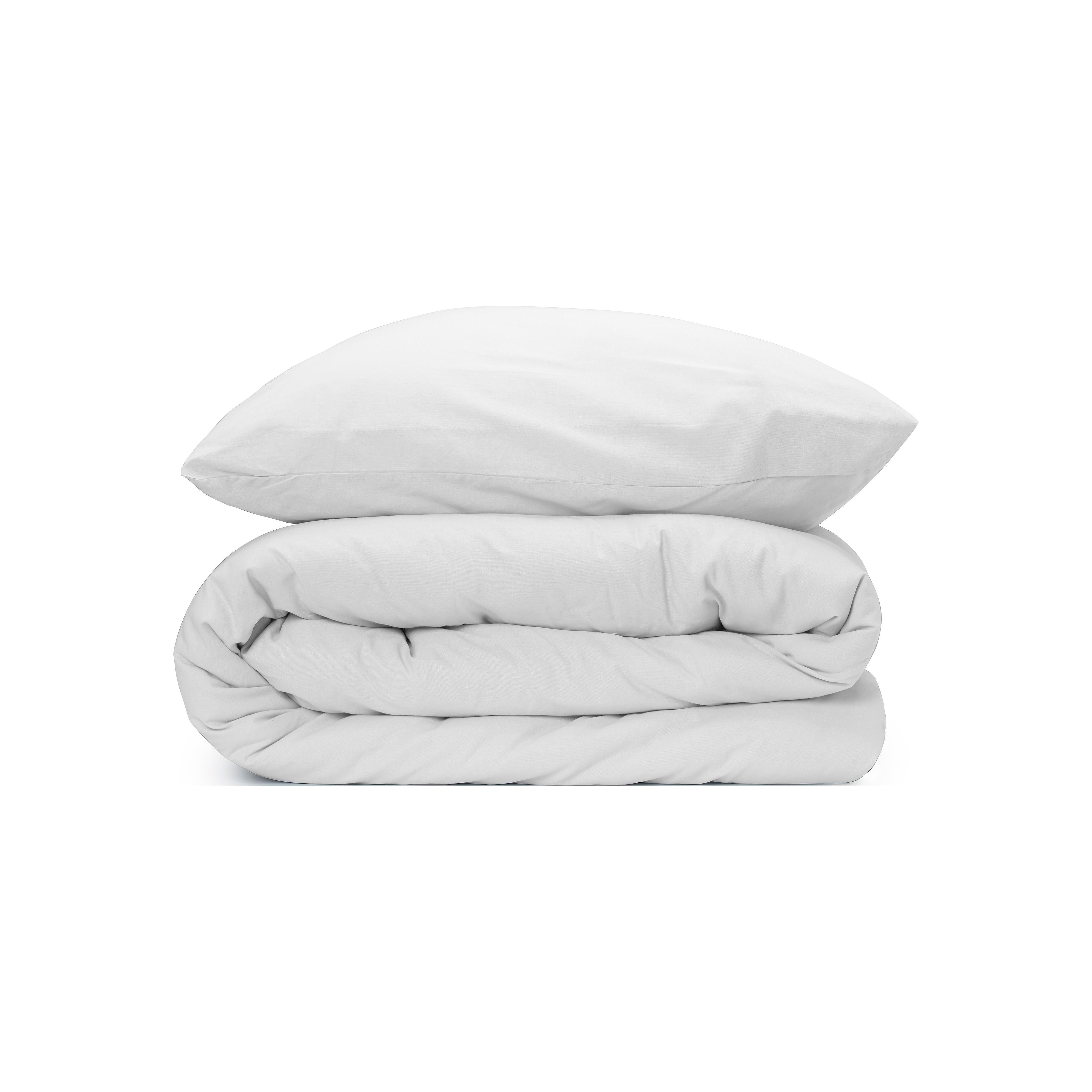 Sheet 160/200cm Mix & Match White