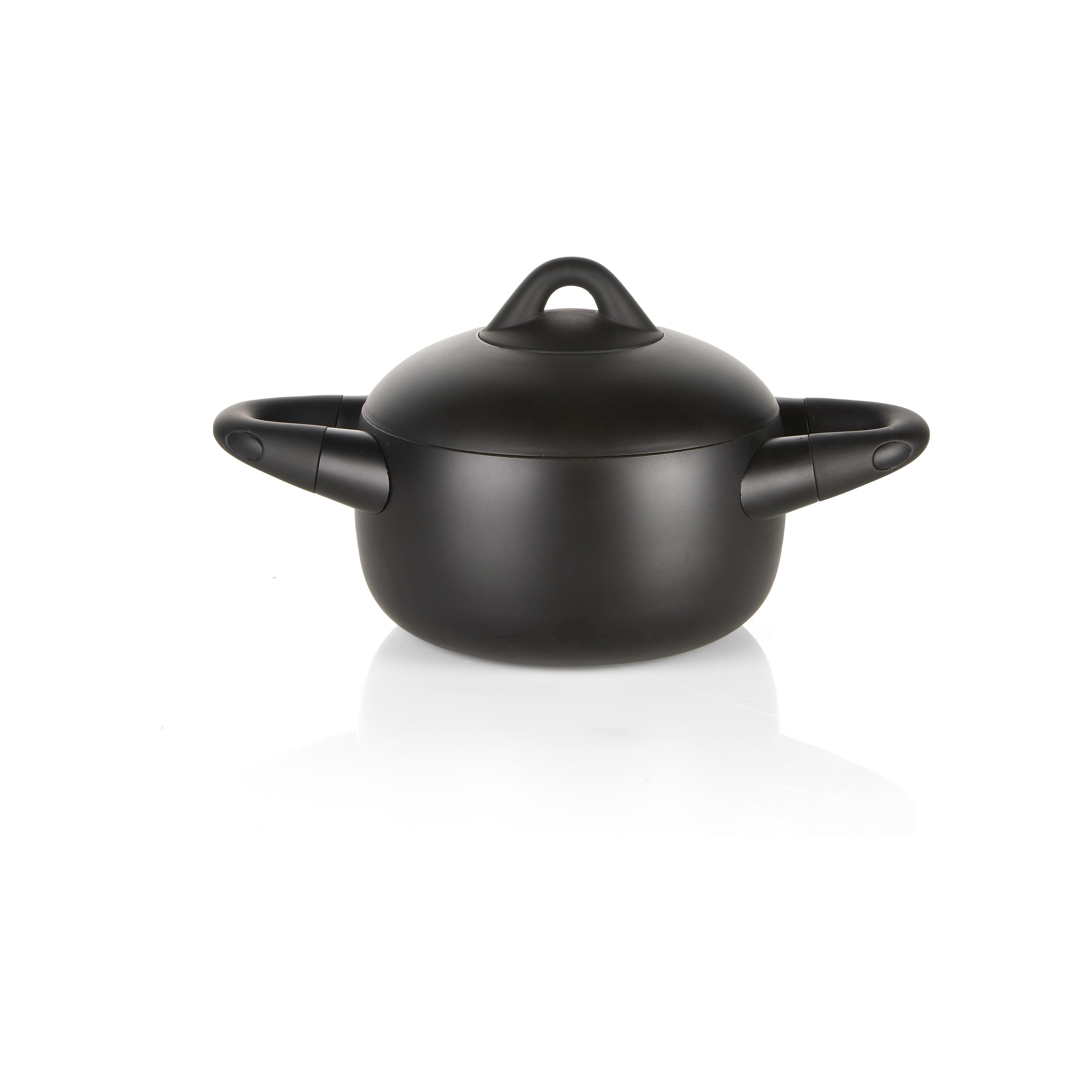 Pot 18cm 2.2L Twist