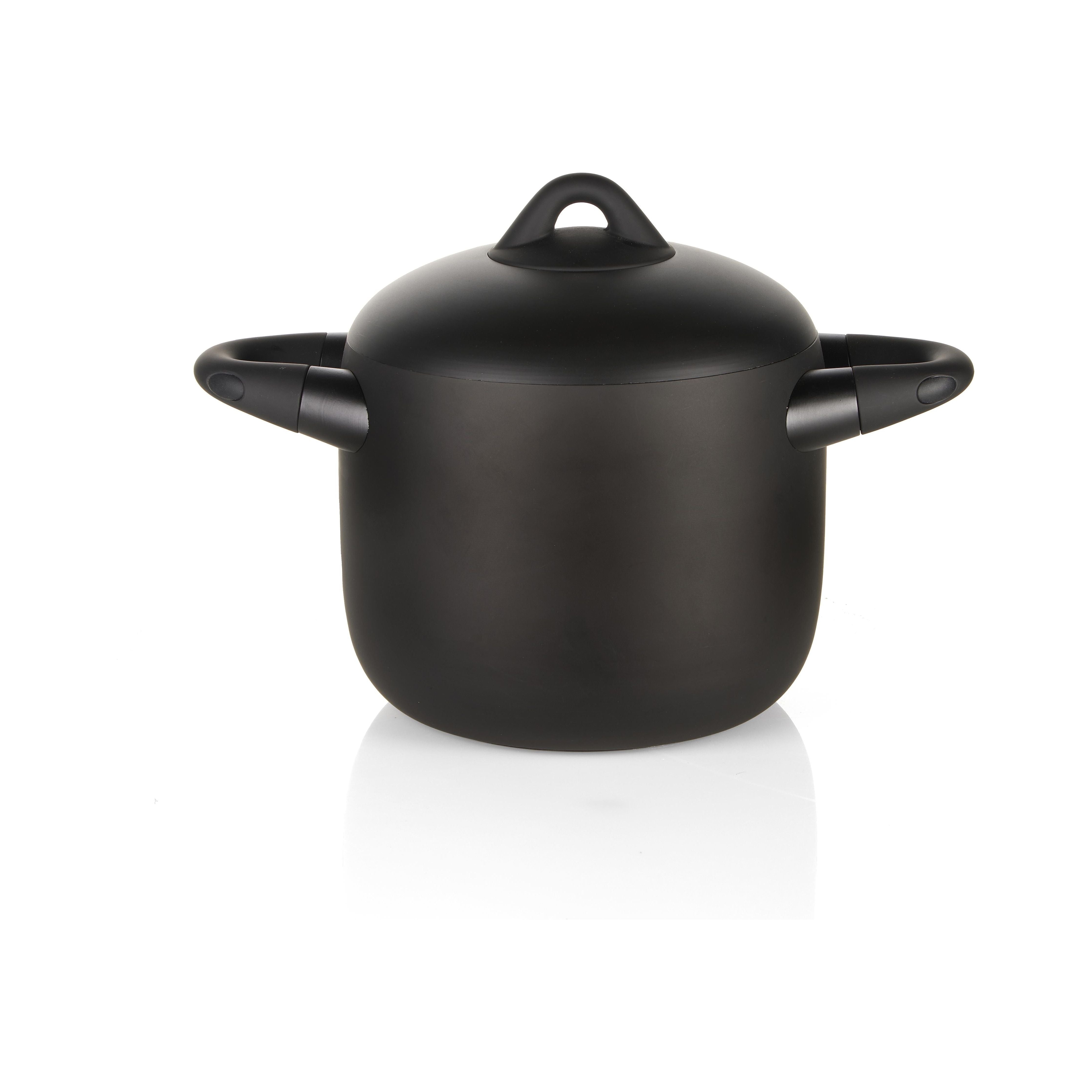 Stock Pot 20cm 5L Twist