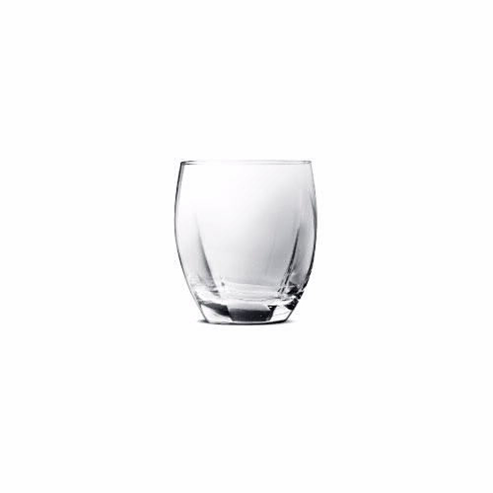 Glass Set 6 Cups 340ml CAPRI