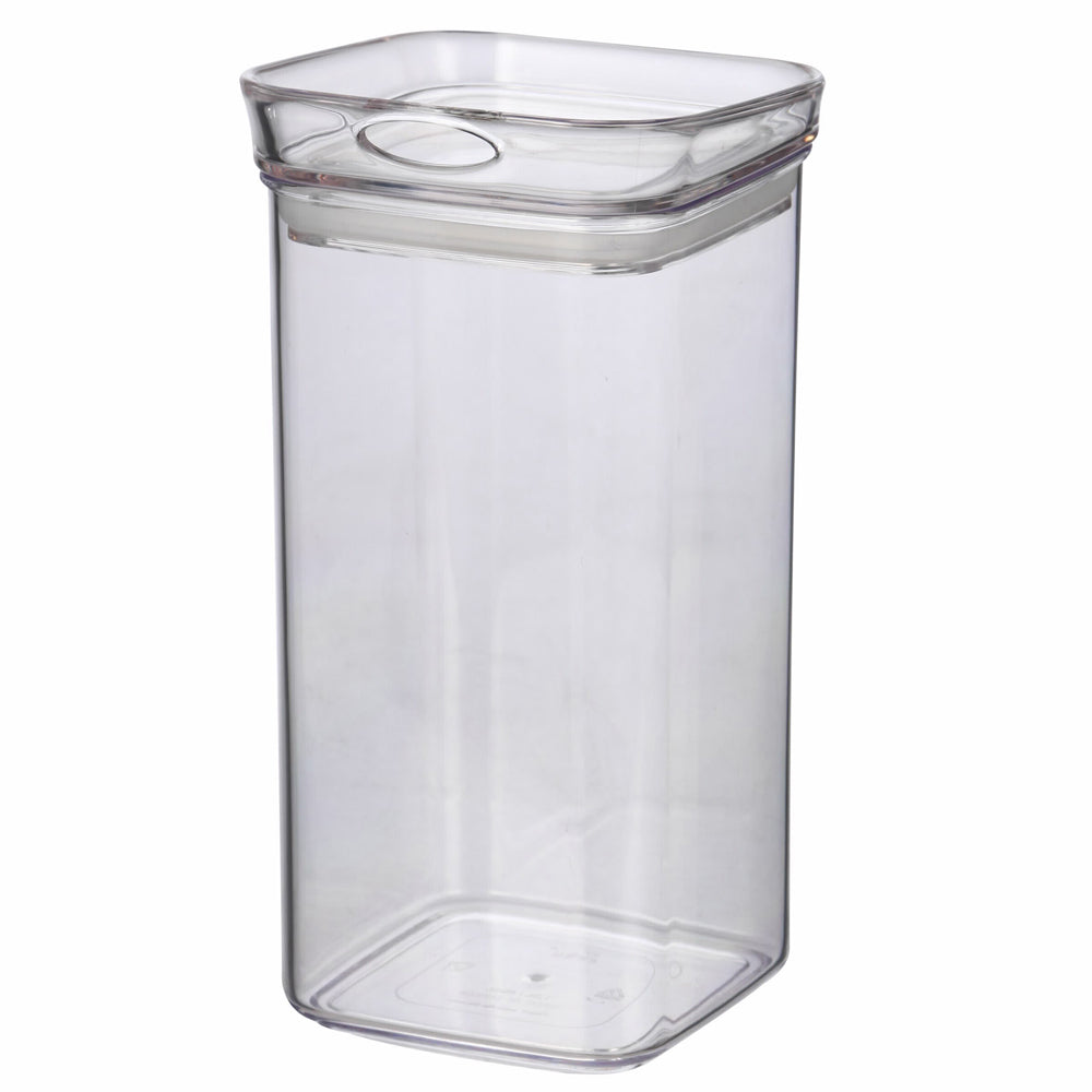 Acrylic Storage Box 1200ml