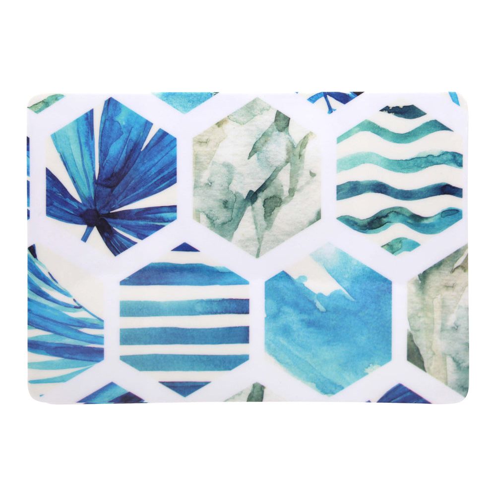 Blue White Cutting Board Designer 18*25