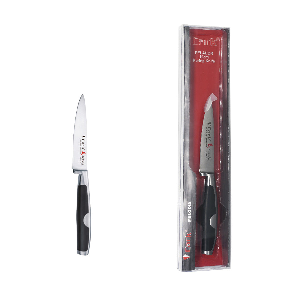 Knife Vegetables 10cm MELODIA