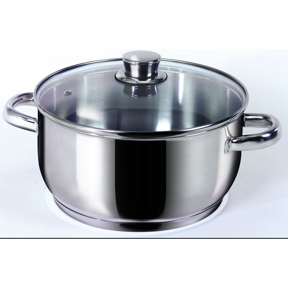 Pot Cooking 20cm 3.5L Soltam