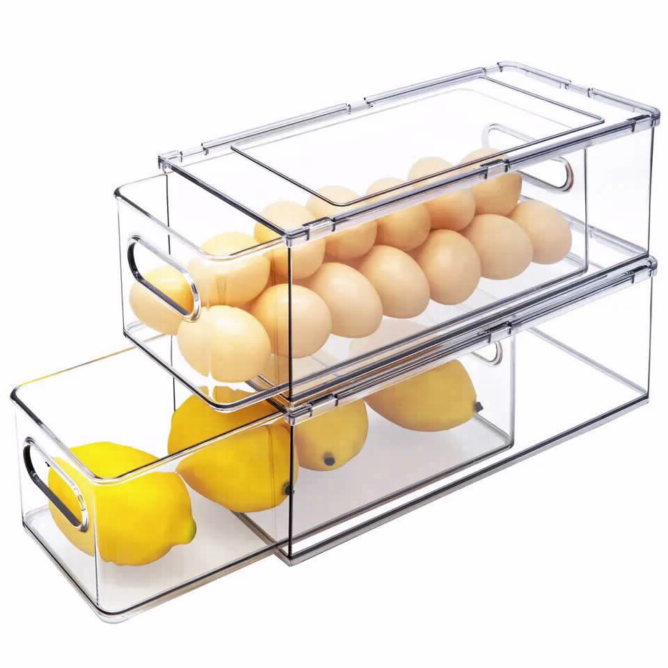 Organizer with Drawer 31.5*17.5*12.5 ANNA
