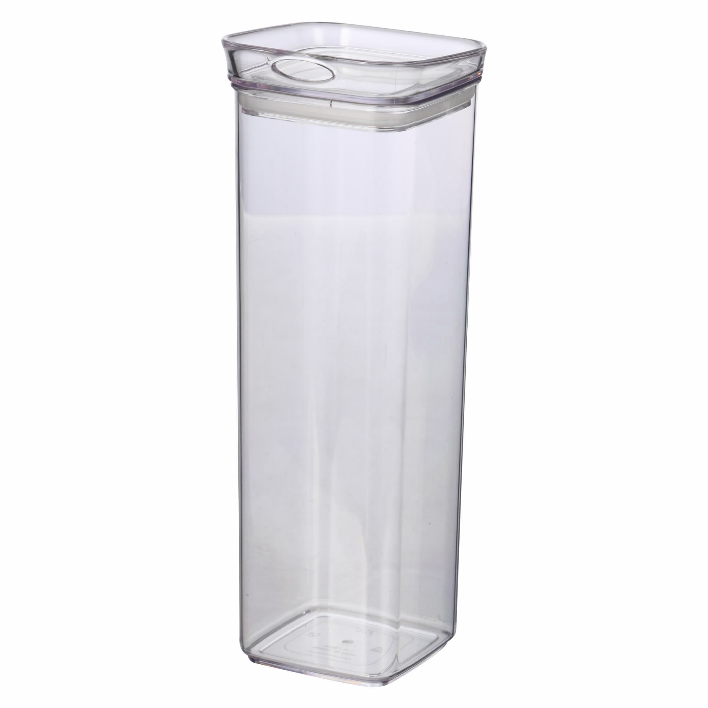 Acrylic Storage Box 1900ml