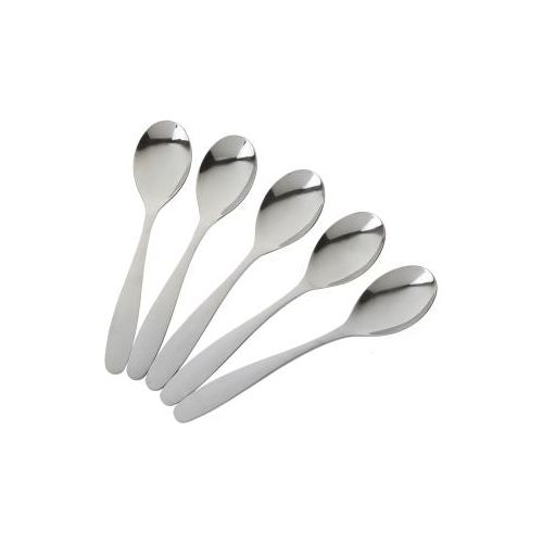 Set 6 Spoons TOSCANA Soltam