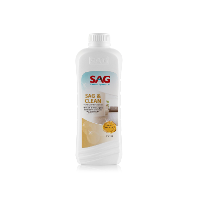 sc004- Cleaning Floor - SAG&CLEAN Scented Boutique