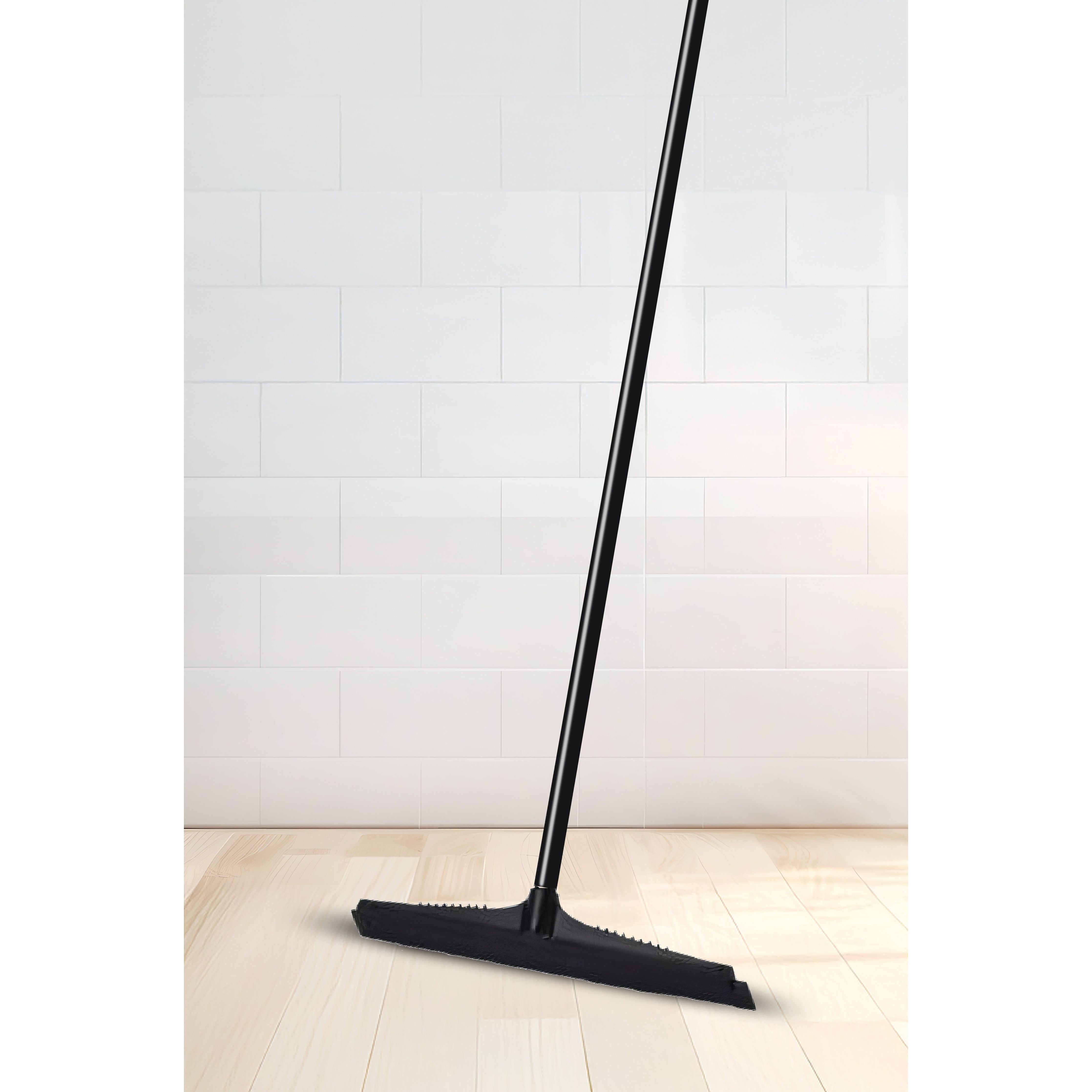 Black Mop Rubber