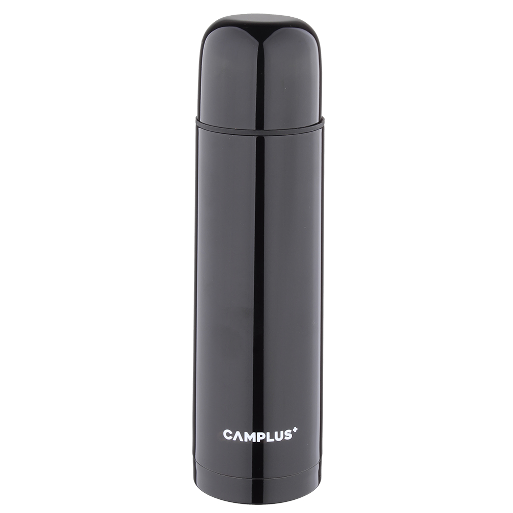Black Thermos 350ml