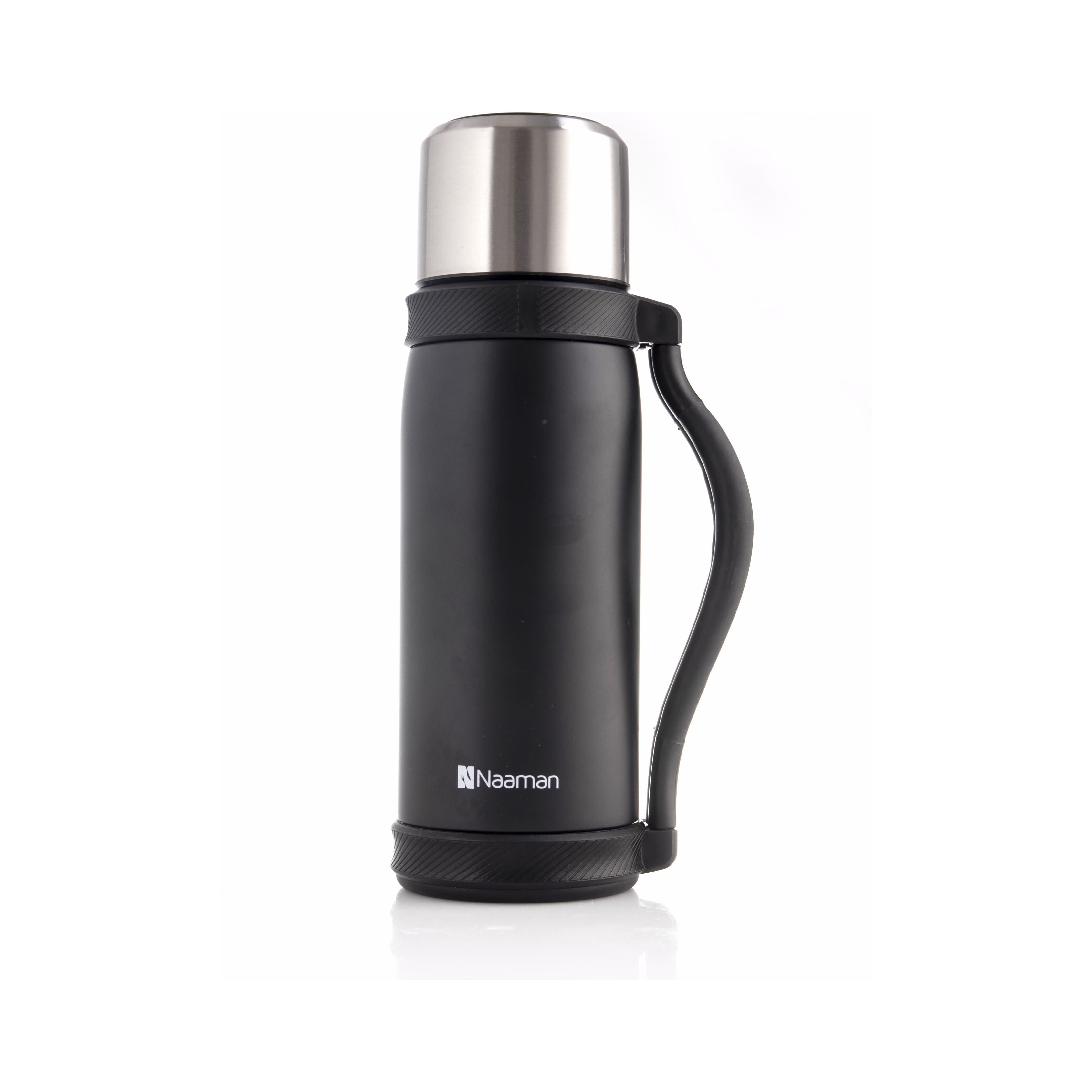 Thermos 1.2L Stainless Steel HOT COLD