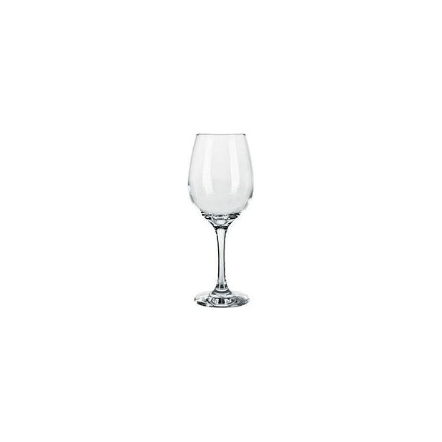 Set 6 Wine Glasses 385ml BARON