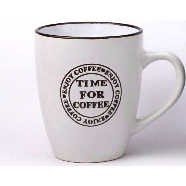 White Mug 340ml