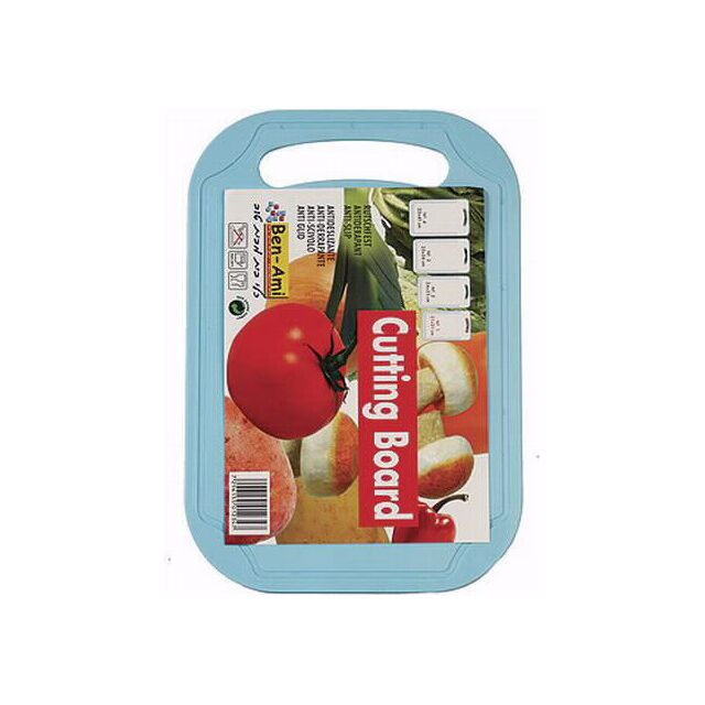 Light Blue Cutting Board 21*31