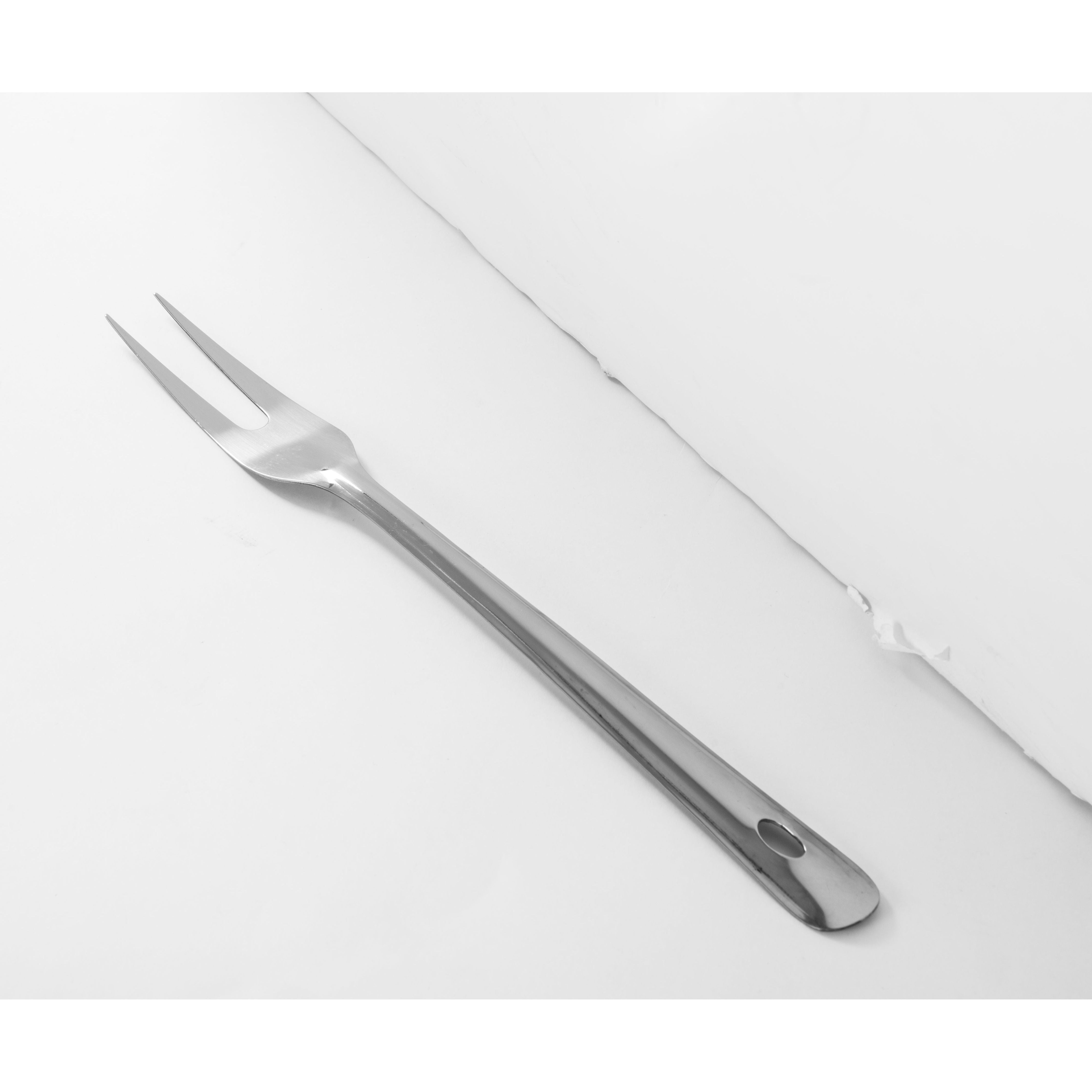 Fork Stainless Steel 30cm