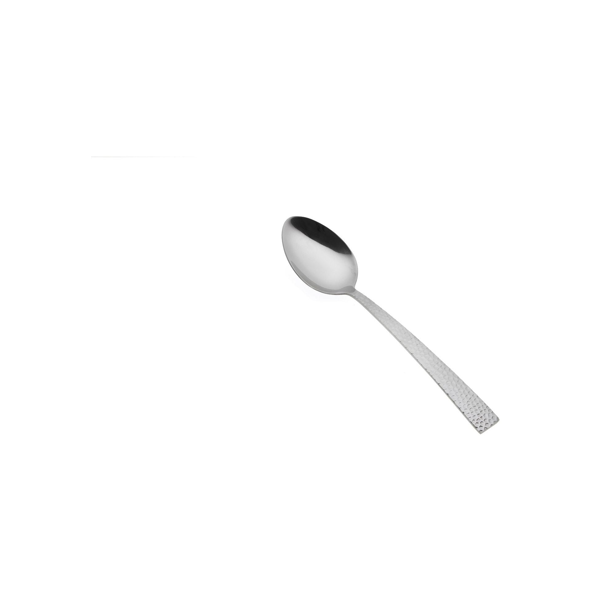 Set Stainless Steel 3 Spoons Soltam