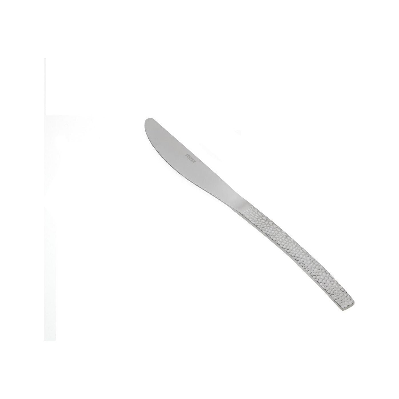 Set Stainless Steel 3 Knives Soltam