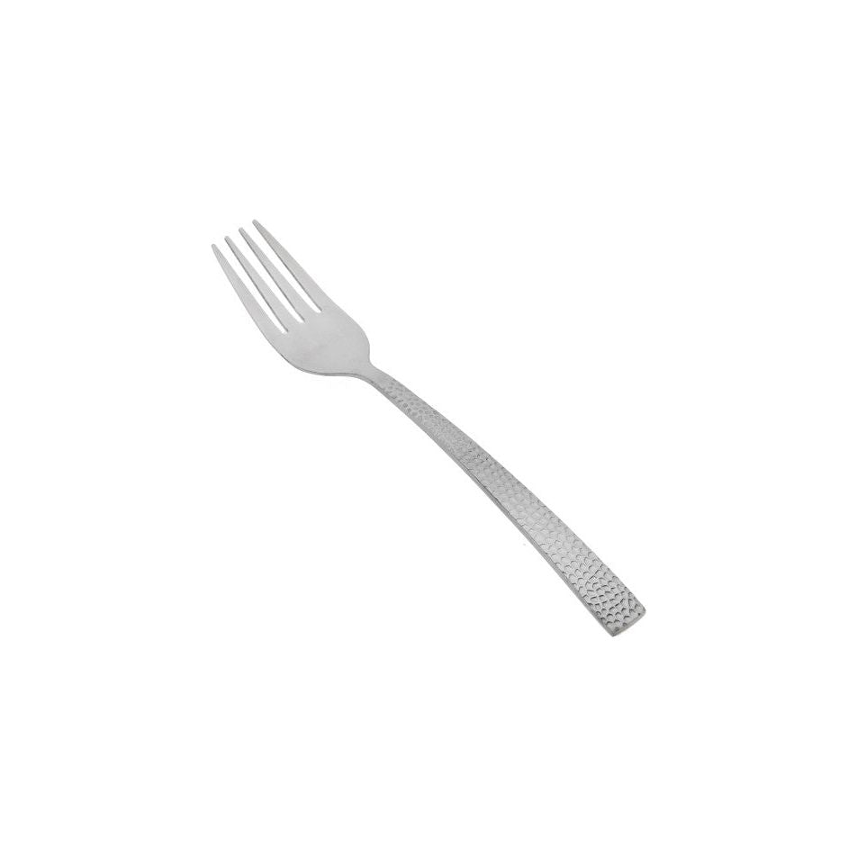 Set Stainless Steel 3 Forks Dessert Soltam