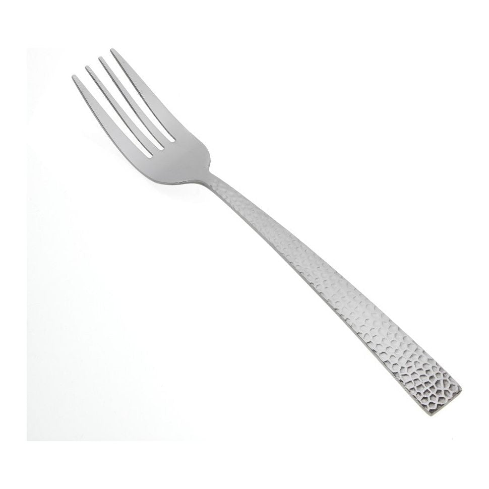 Set Stainless Steel 3 Forks Soltam