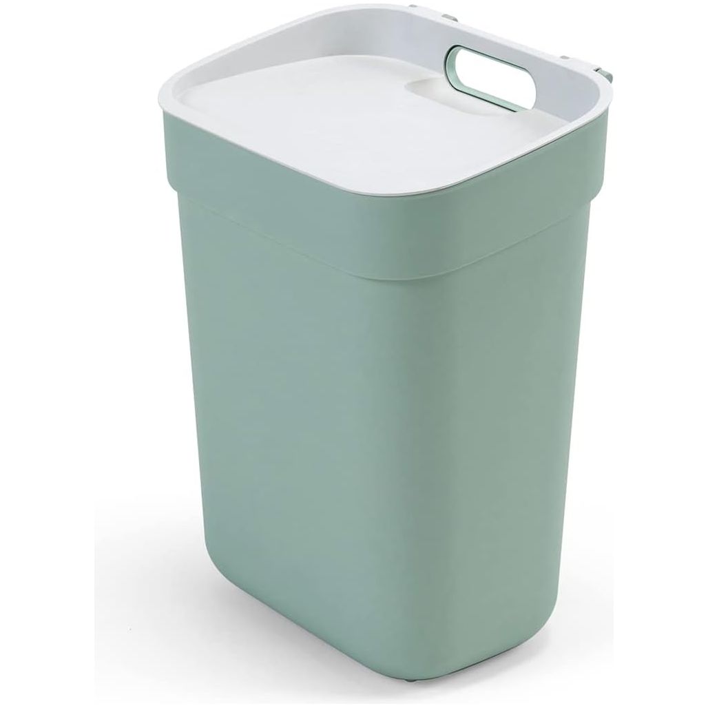 Kitchen Green Trash Bin Cycle 10L READY TO COLLECT