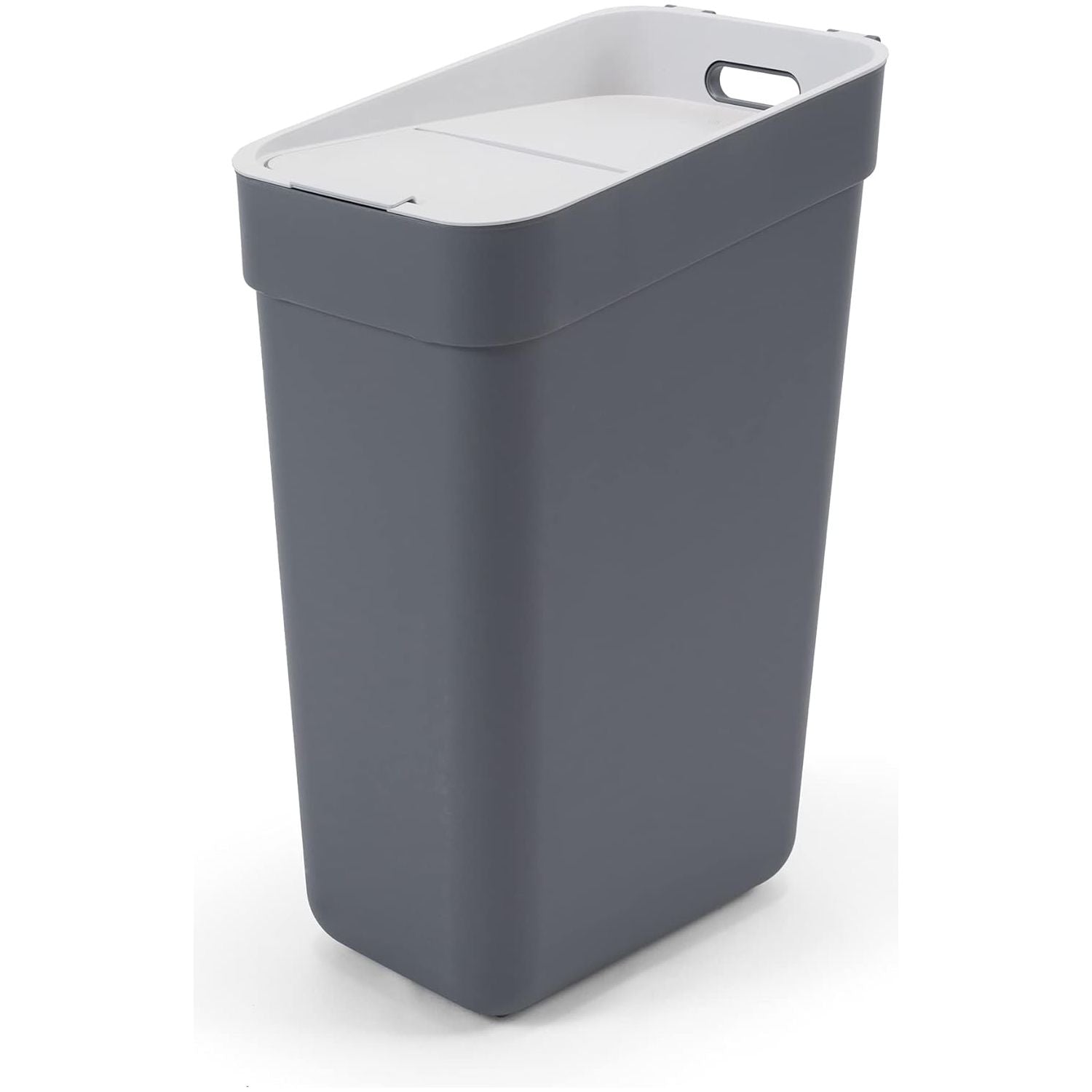 Kitchen Grey Trash Bin Cycle 30L READY TO COLLECT