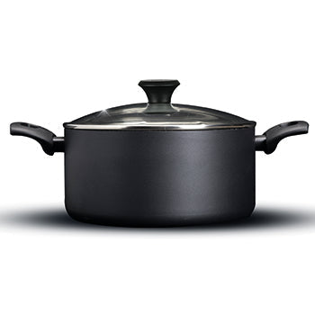 Pot Cooking 1.8L 18cm Food appeal EVERYDAY PLUS