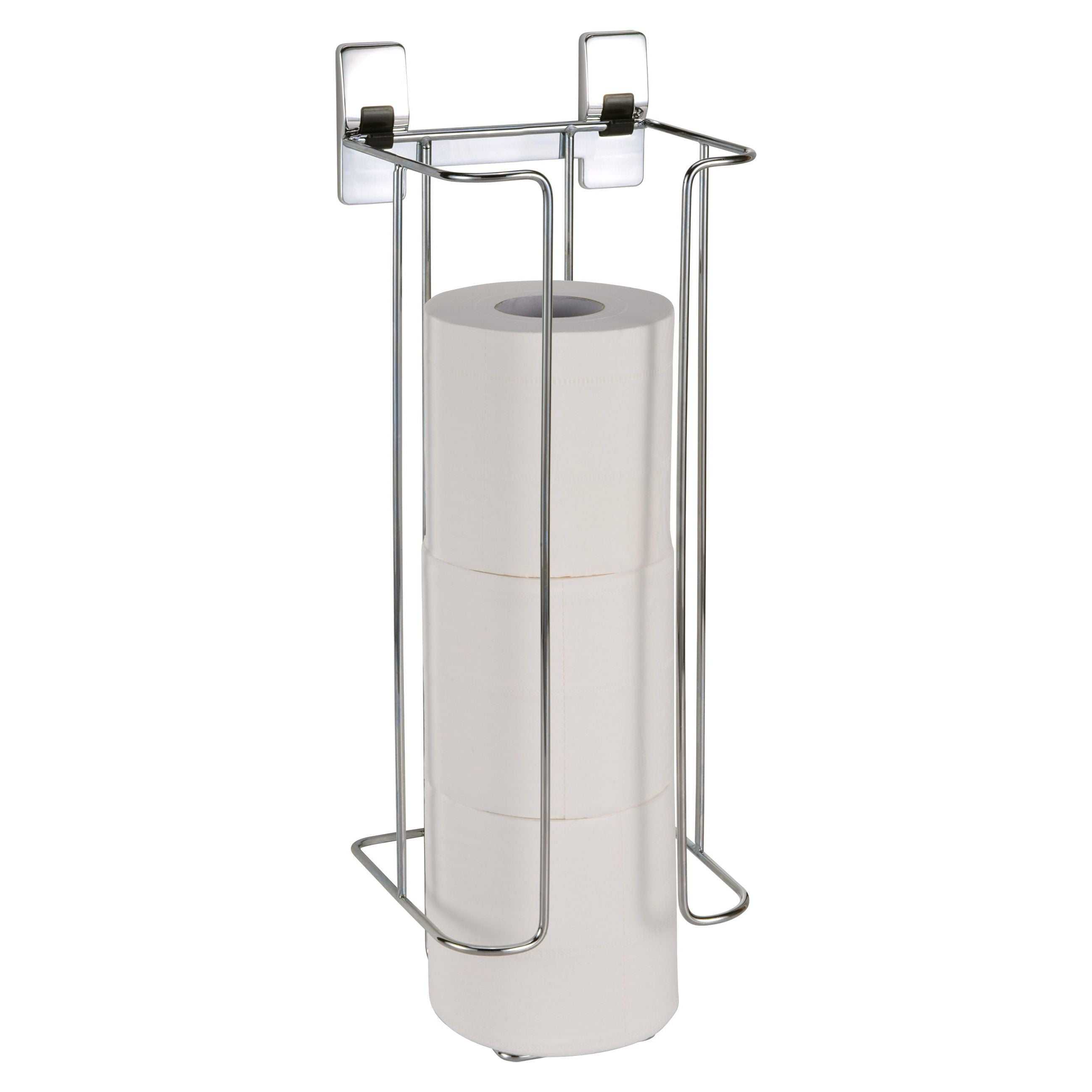 Toilet Rack L Paper - No Drilling