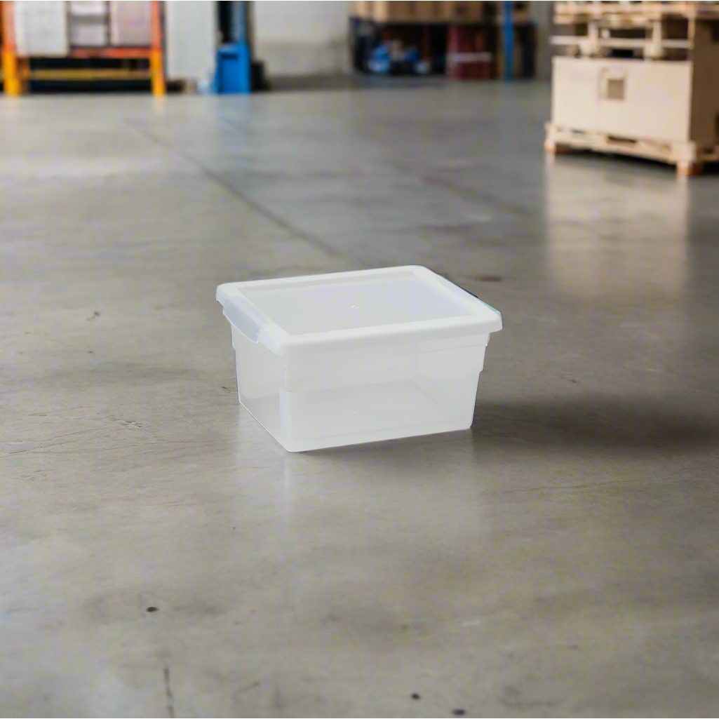 Storage Box 2.1L KEY