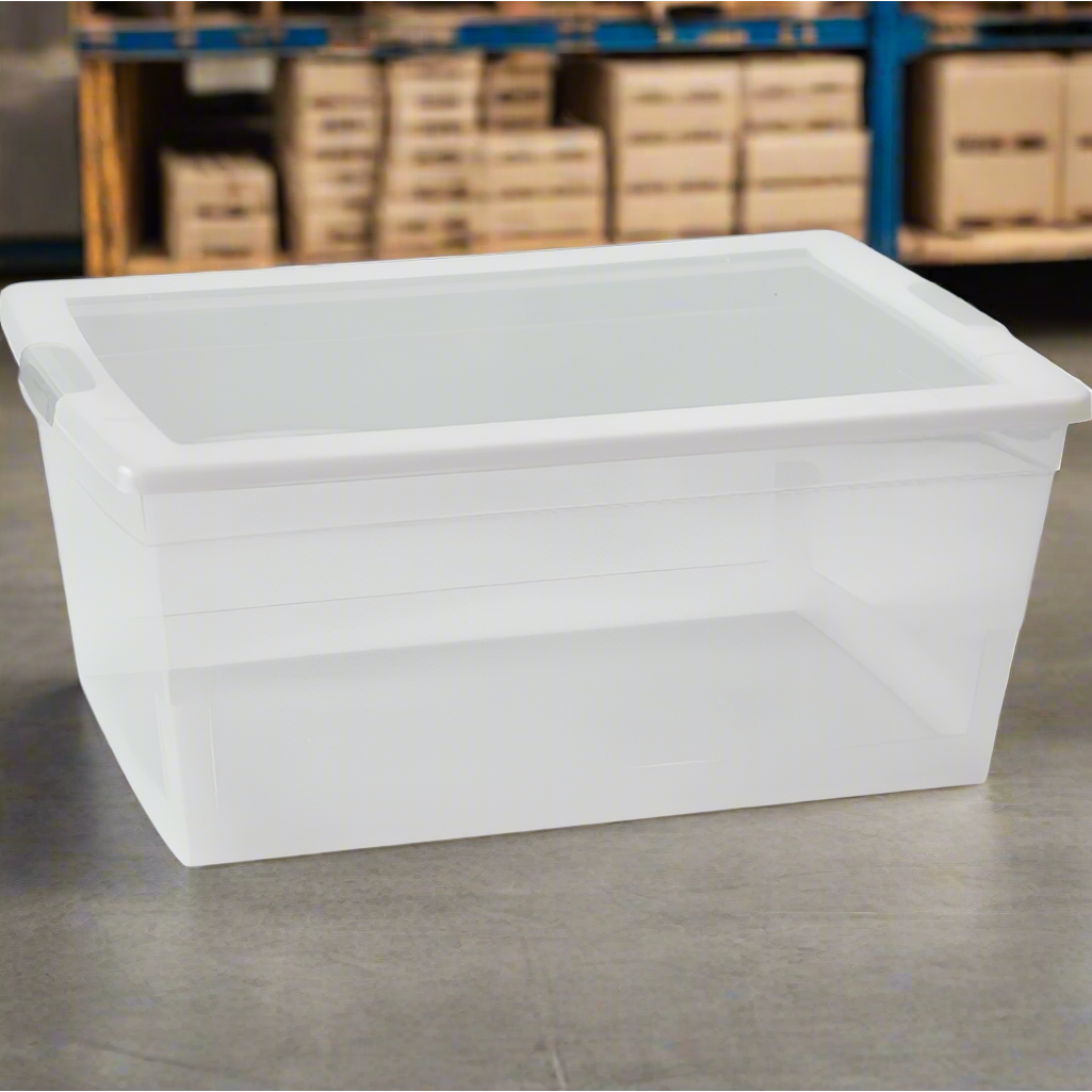 Crate Storage 15L KEY