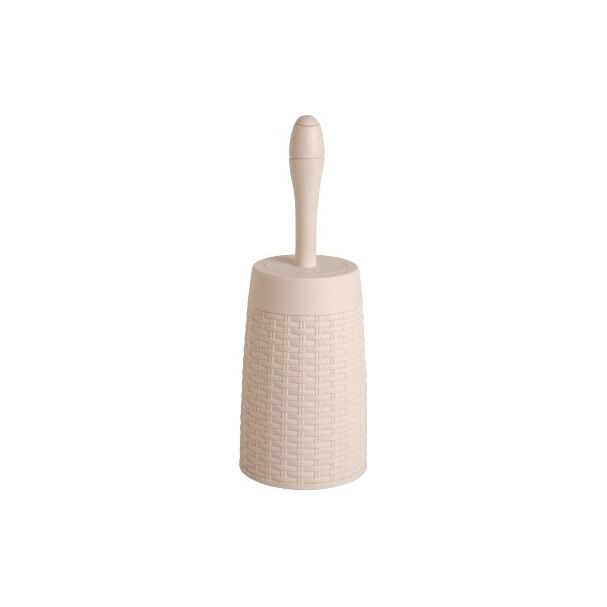Round Brush Pergamon