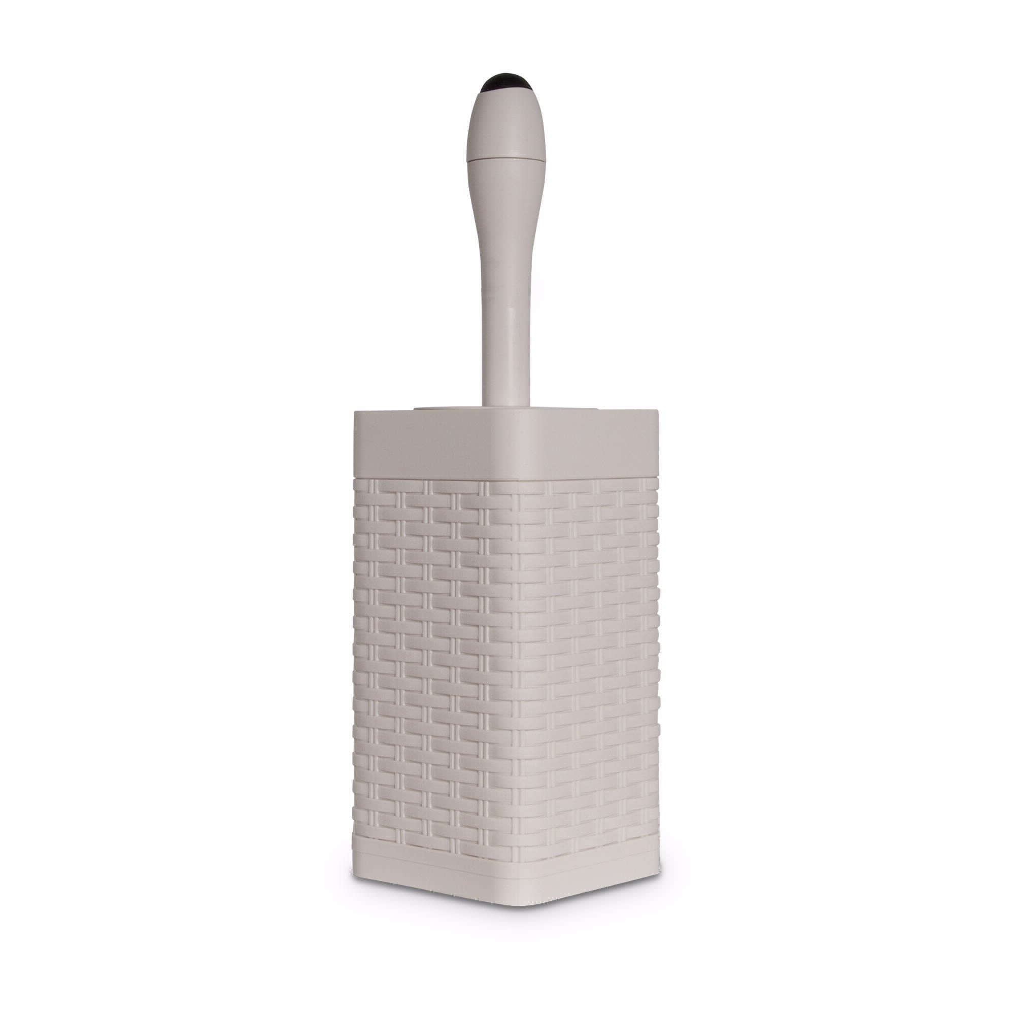 Rattan Square Brush Magic Pergamon