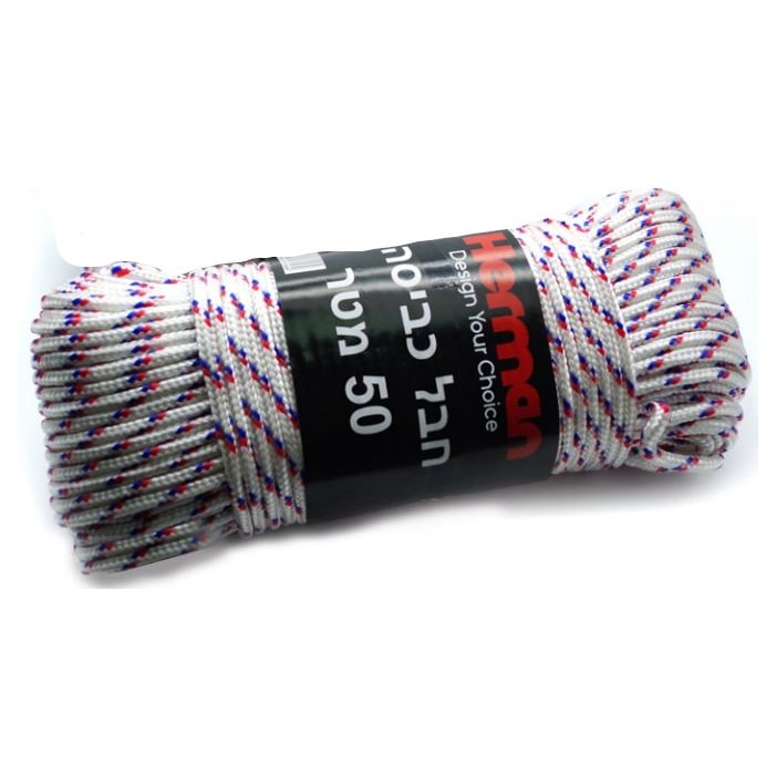 Clothesline 4 mm 50 m Length