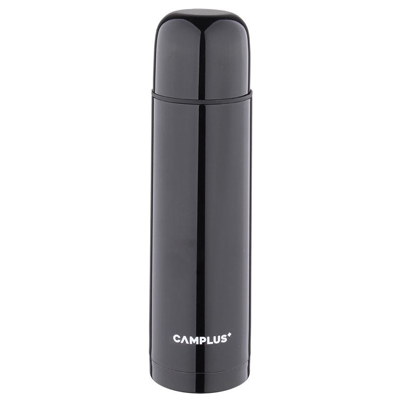 Black Thermos 500ml