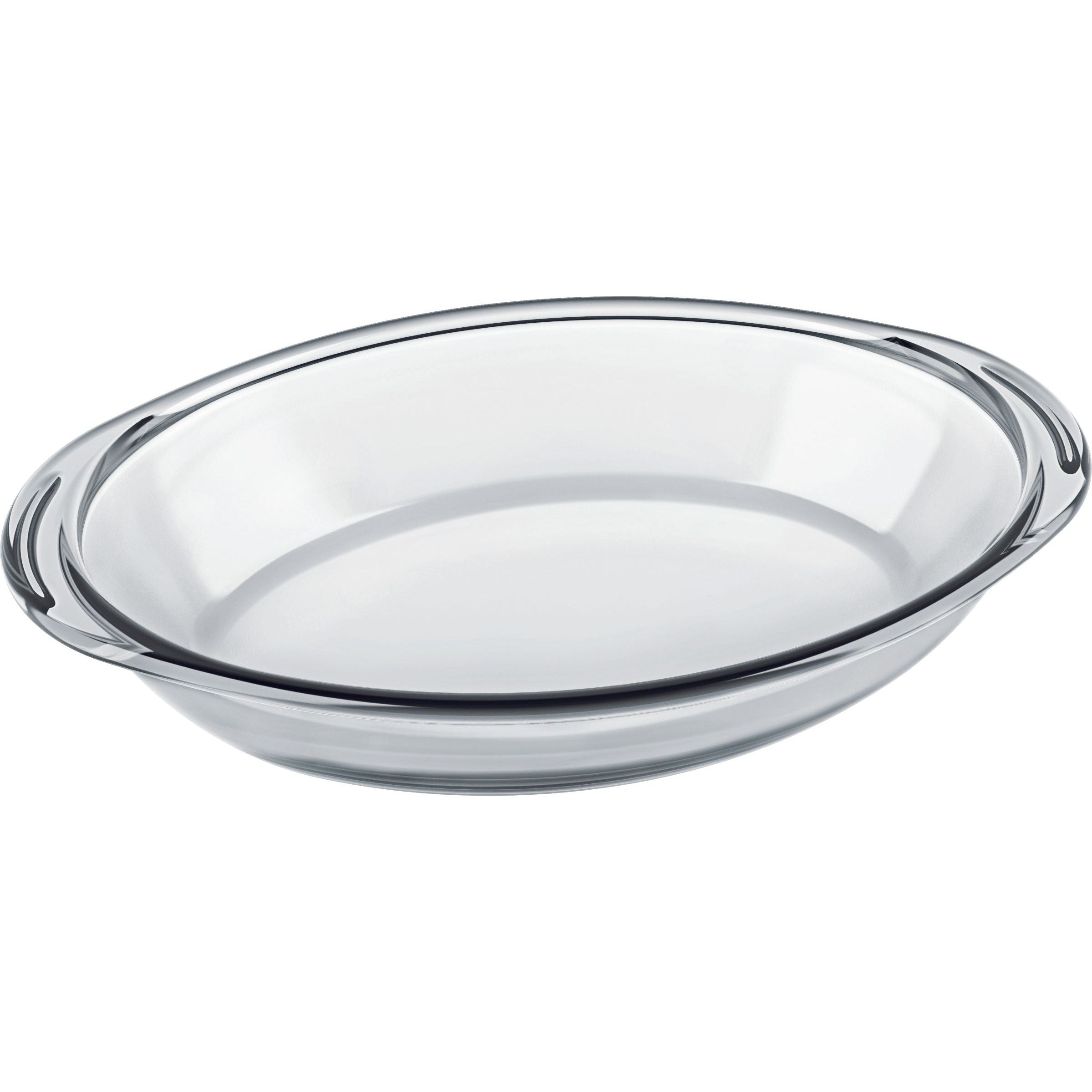 Large Pan Oval