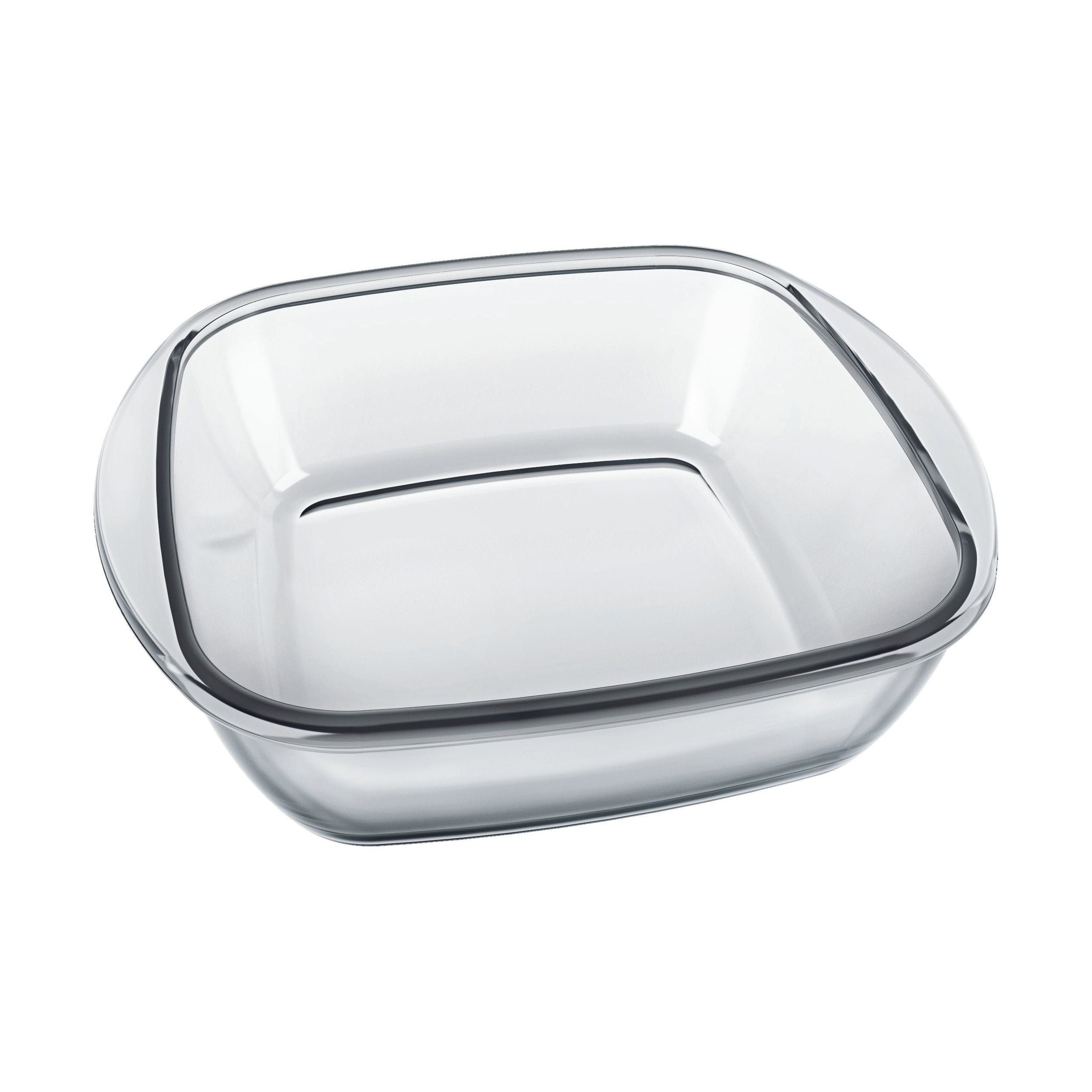 Square Pan