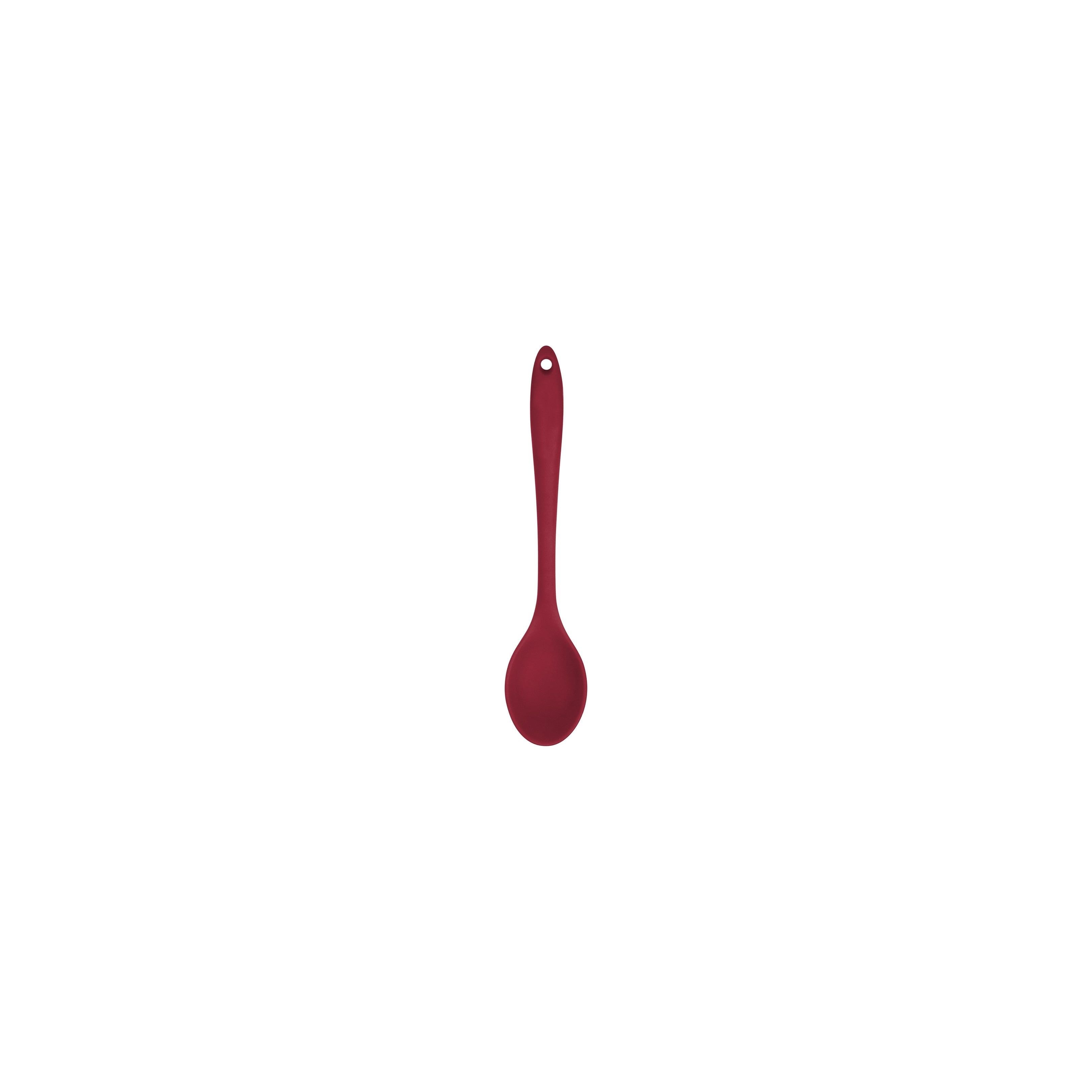 Silicone Spoon