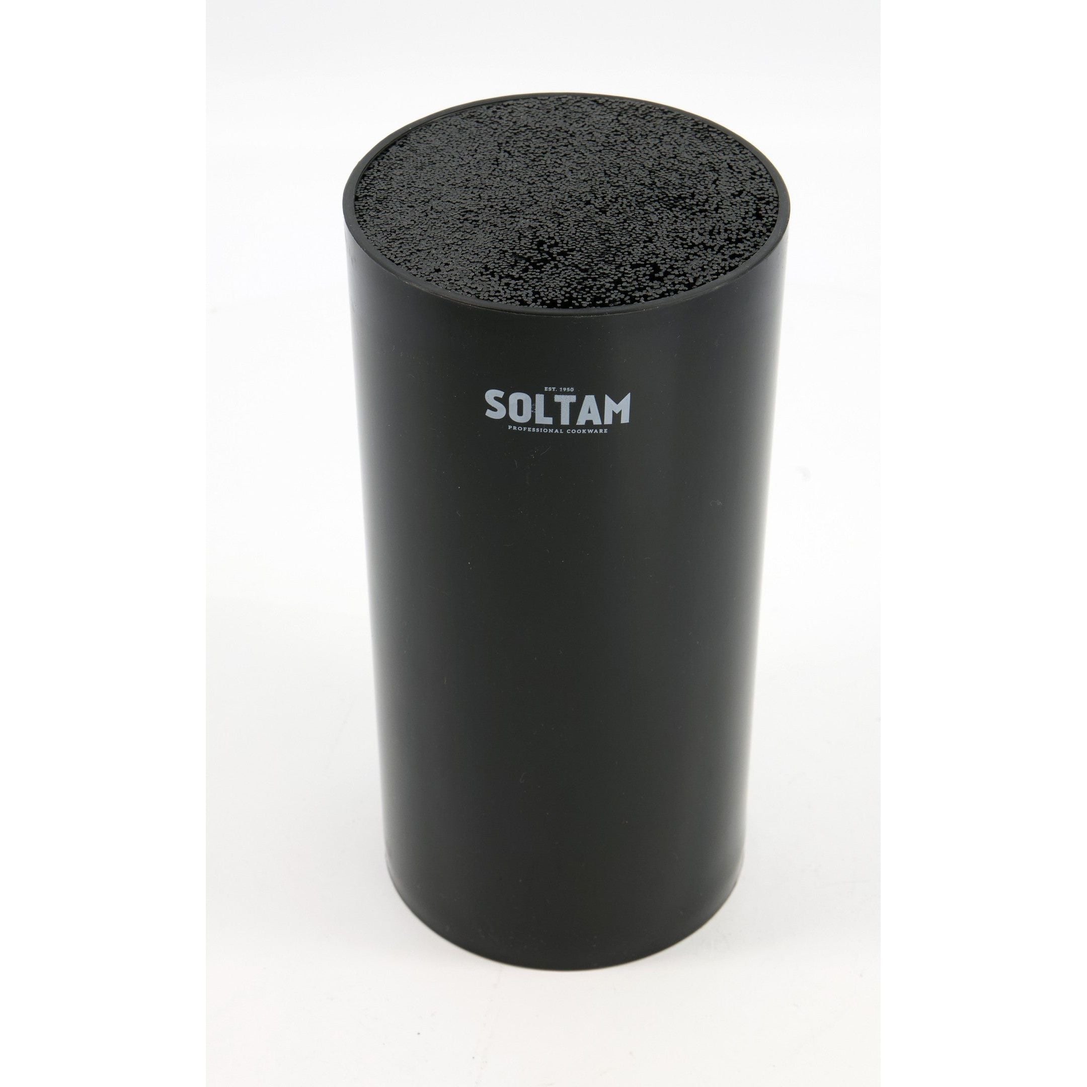 Stand Knives 11*22cm - Soltam