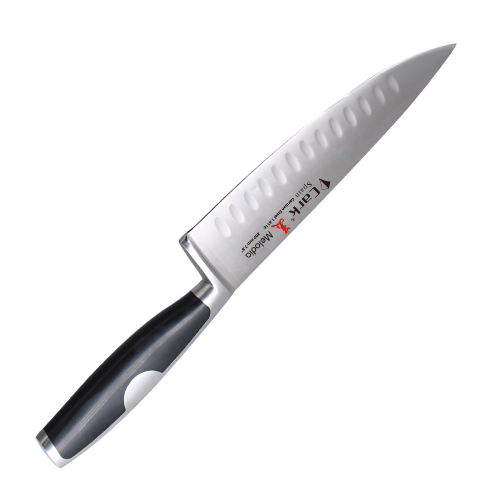Chef's Knife 20cm MELODIA