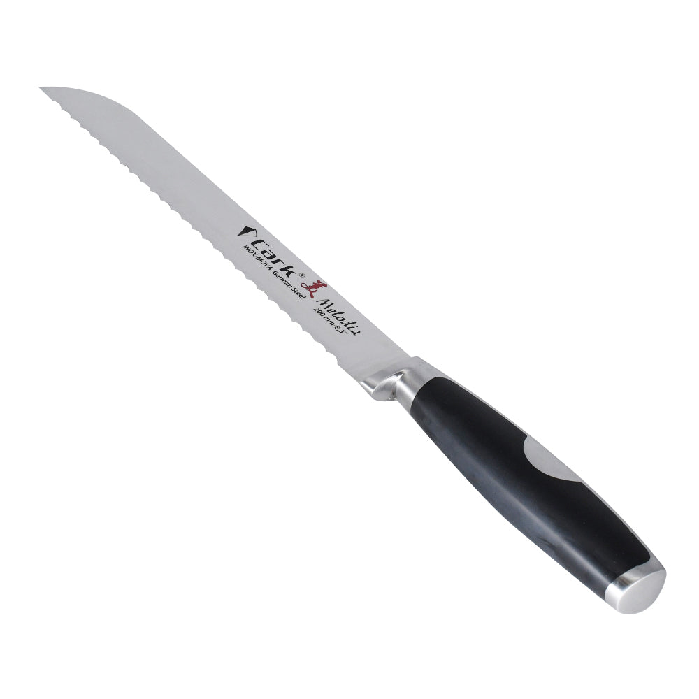Bread Knife 21cm MELODIA