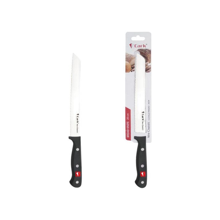 Bread Knife 20cm