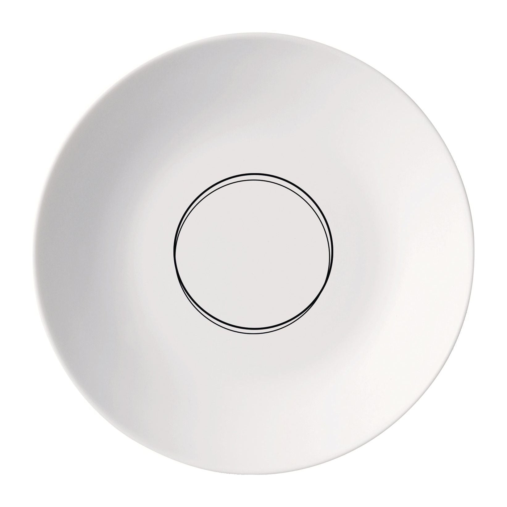 Soup Plate 23cm