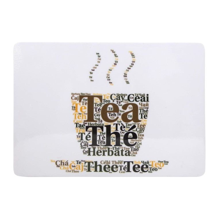 Cutting Board Designer 18*25 Cup Tea