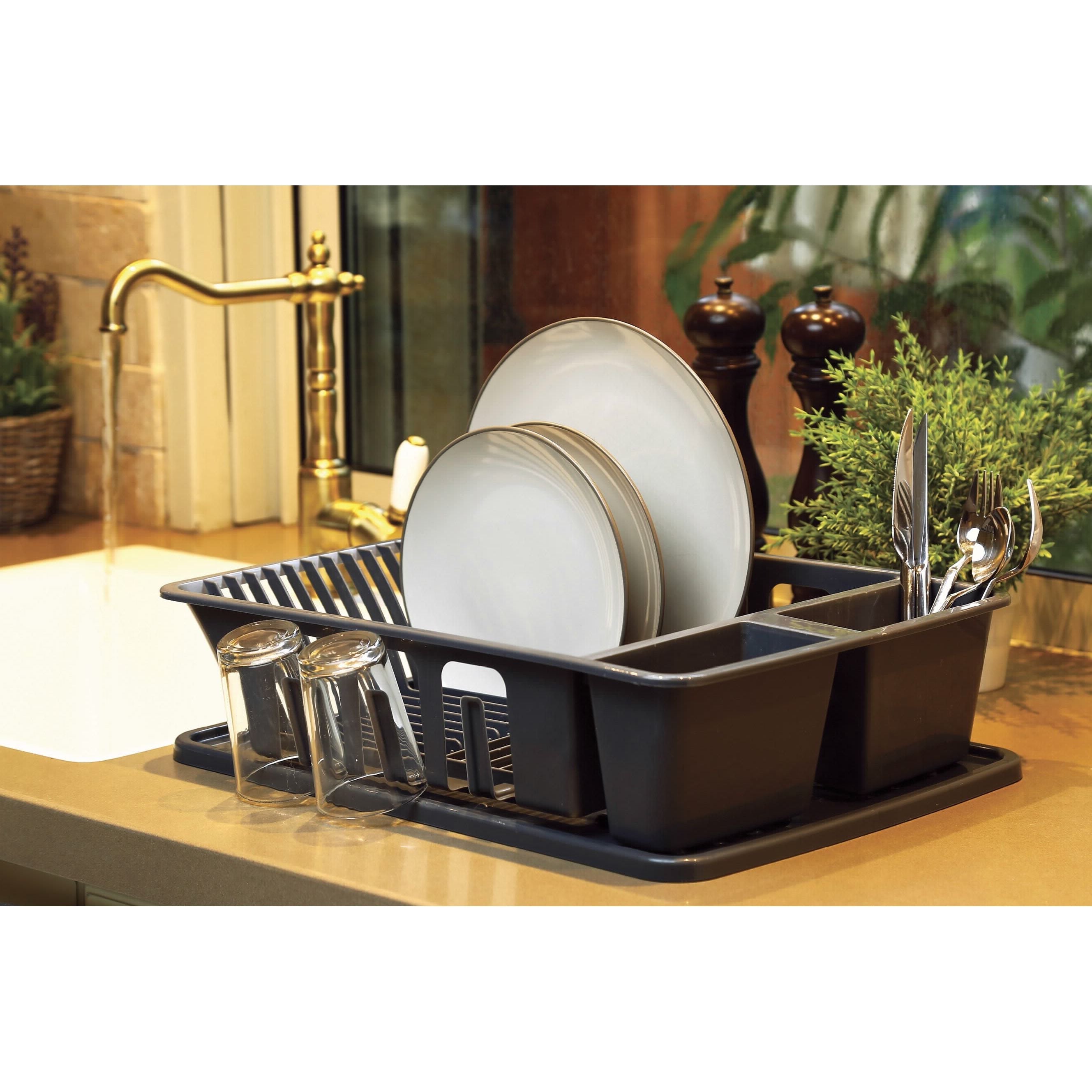 Rack Drying Dishes 47.5*35cm