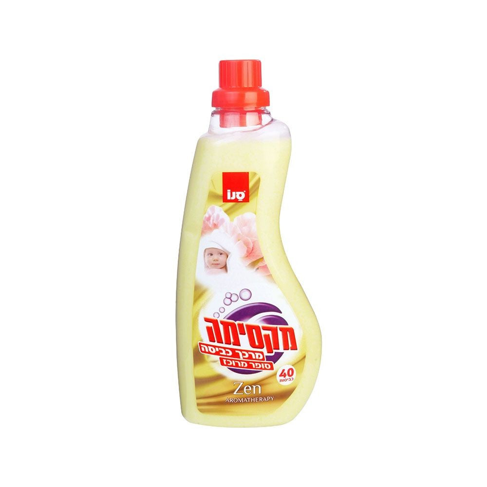 Softener Center Maxima 1L - Zn