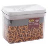 Rectangular Acrylic Container 1.8L FELLY