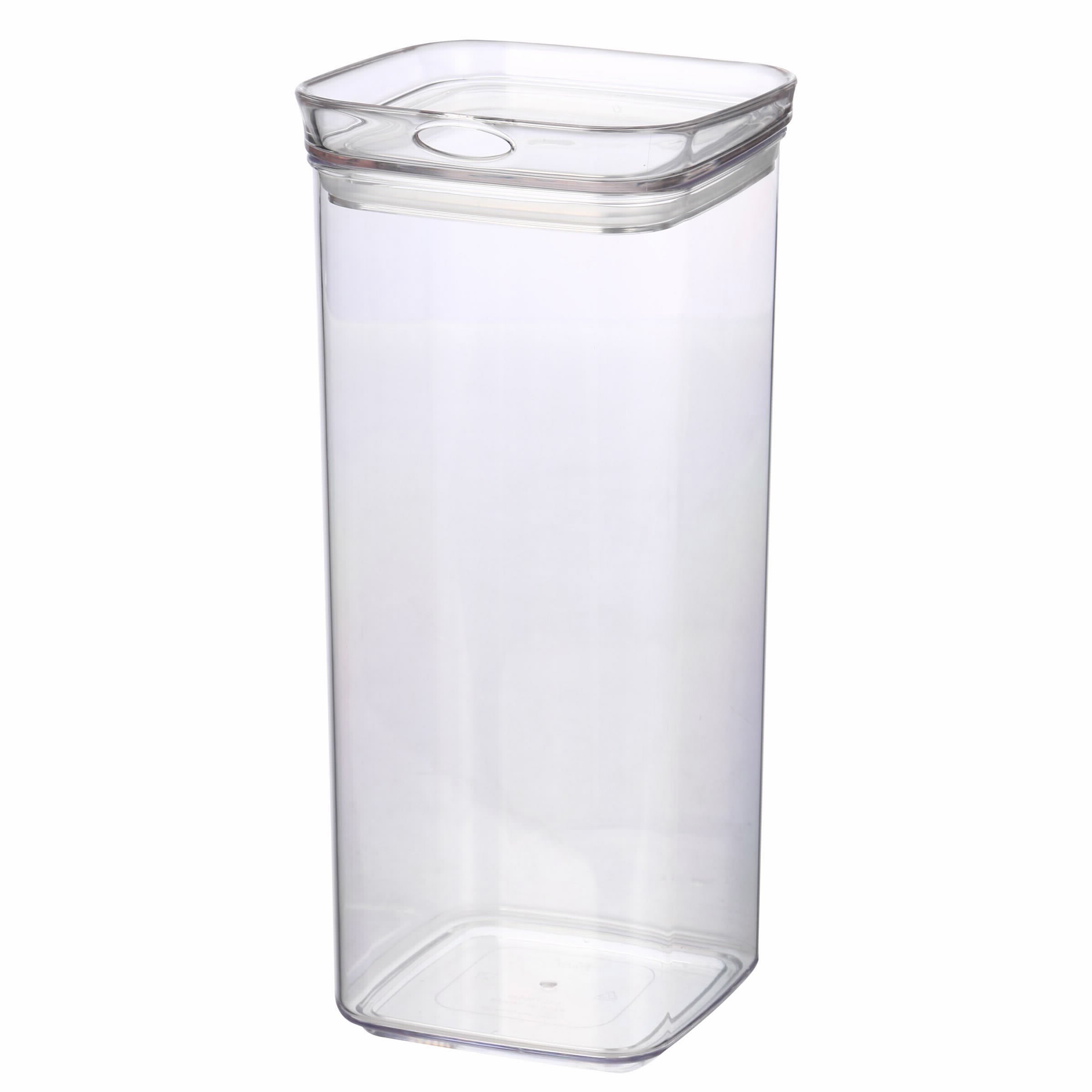 Acrylic Storage Box 3200ml