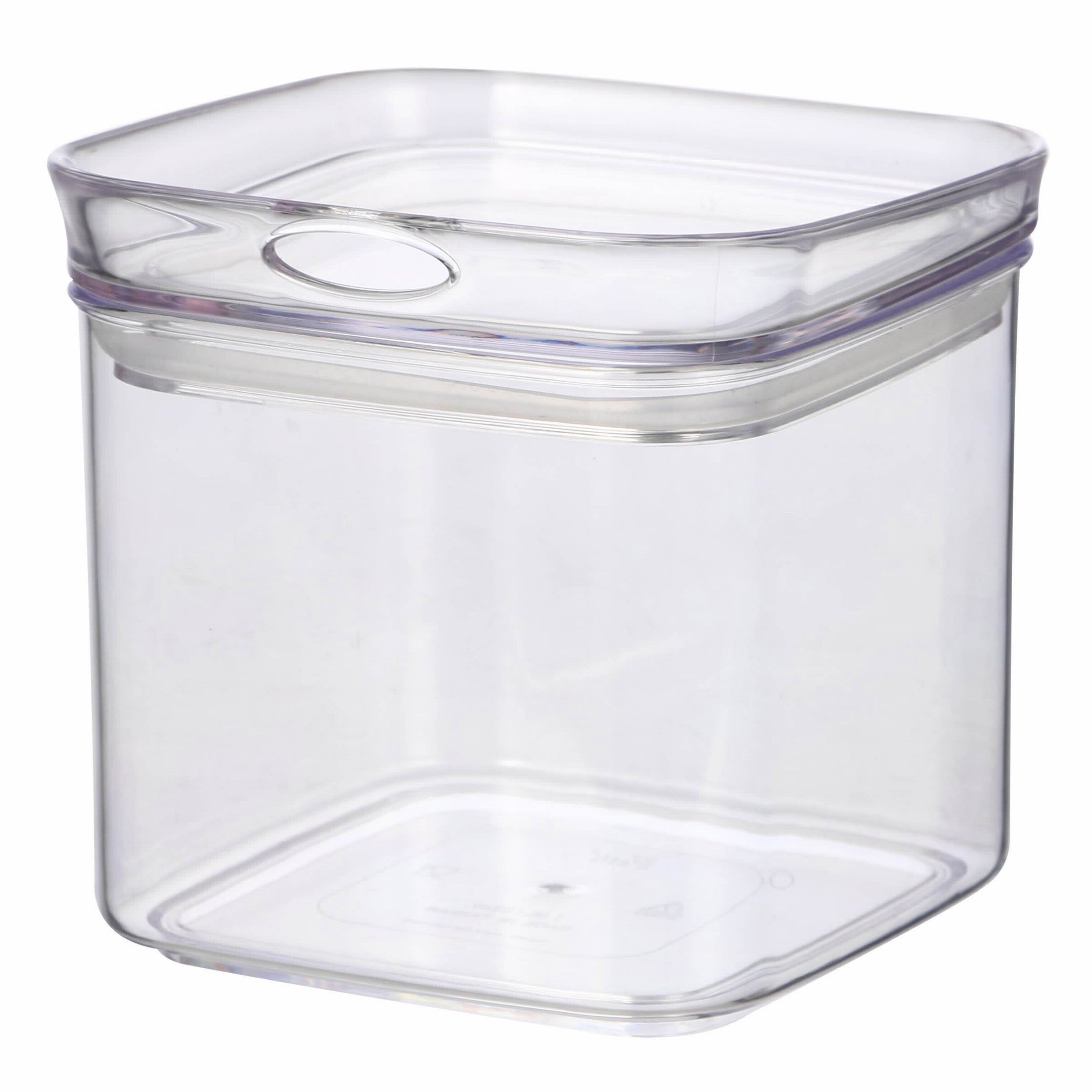 Storage Acrylic Container 1100 M L