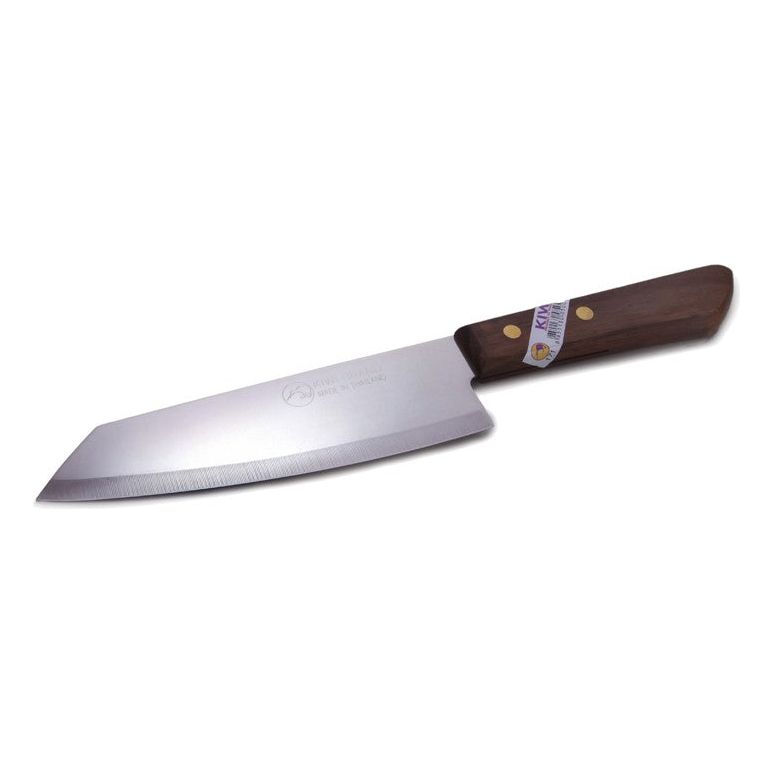 Kitchen Wood Knife Handle 17cm KIWI