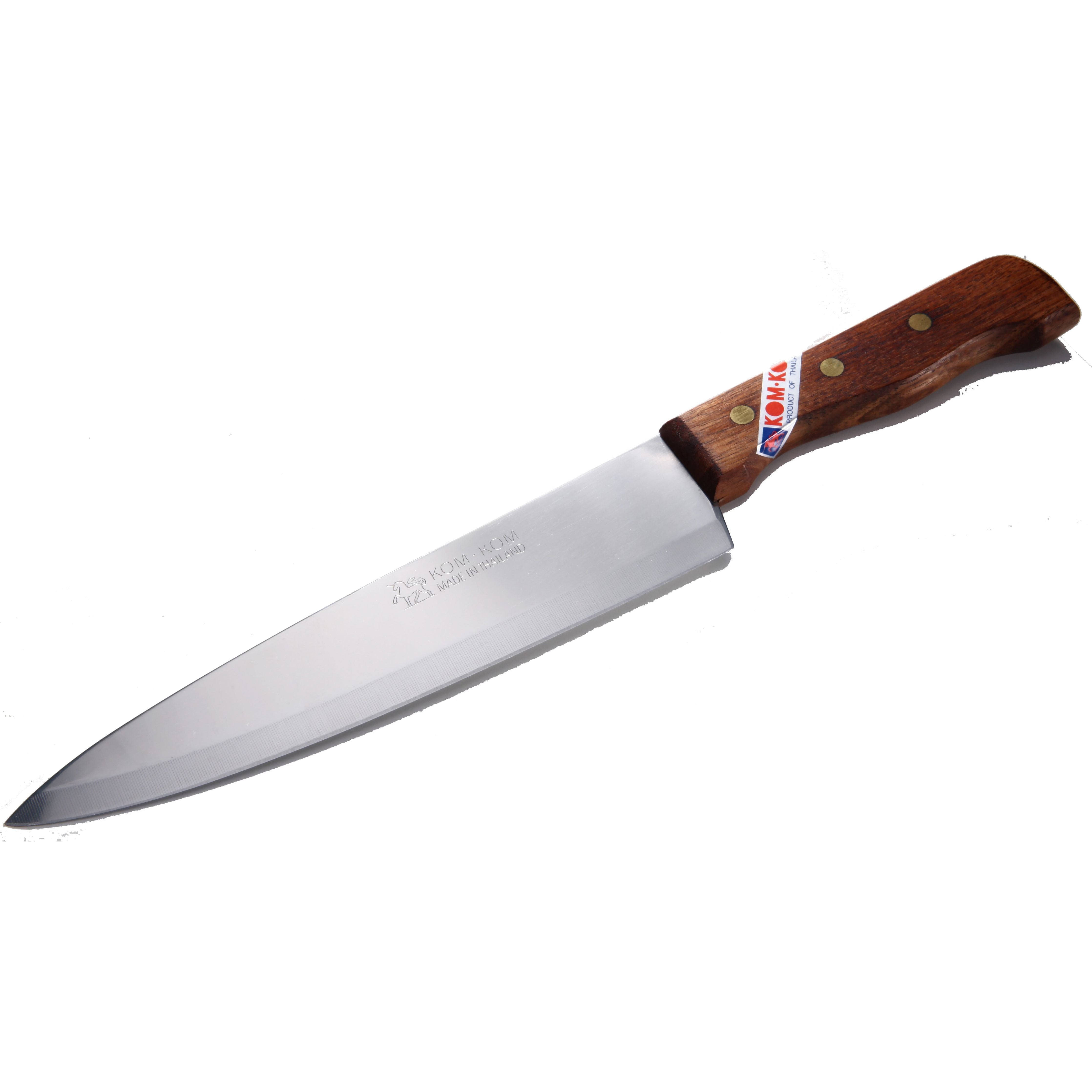 Chef's Knife KOM-KOM