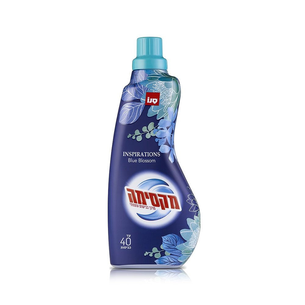 Blue BLOSSOM Softener Center Maxima 1L